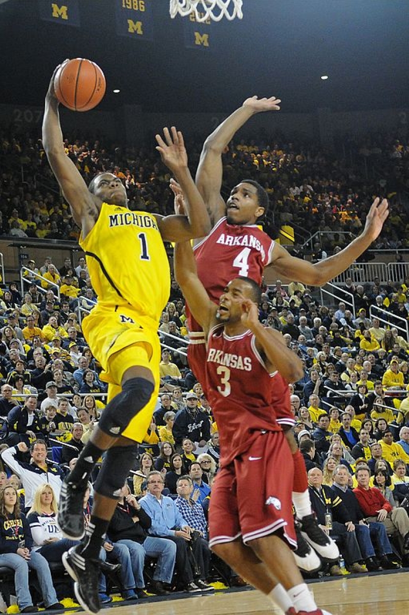 Glenn Robinson III