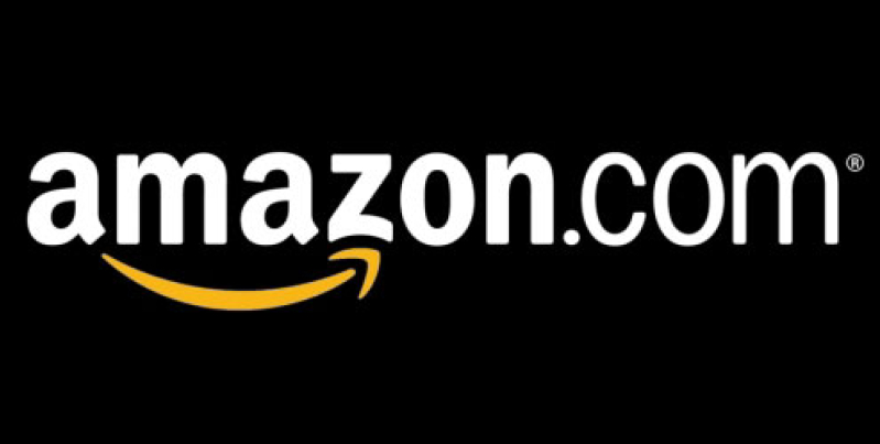 Amazon logo