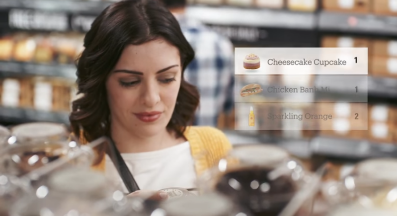 Amazon Go