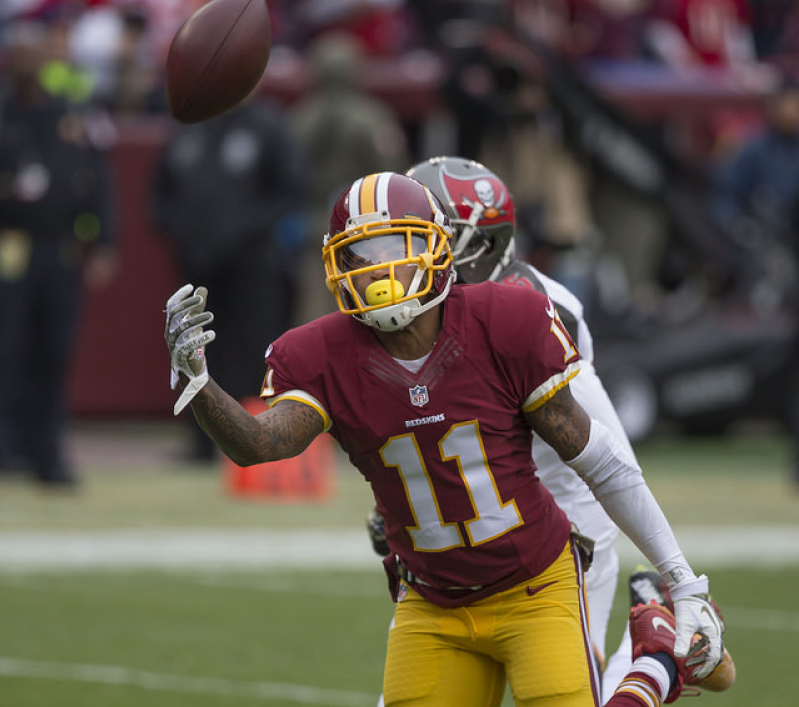 DeSean Jackson