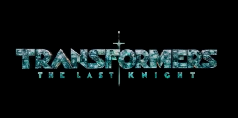 Transformers: The Last Knight