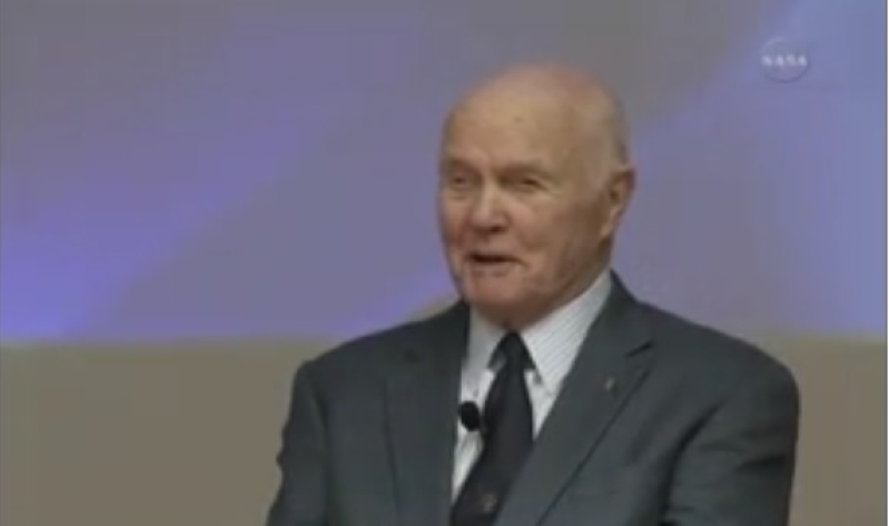 John Glenn