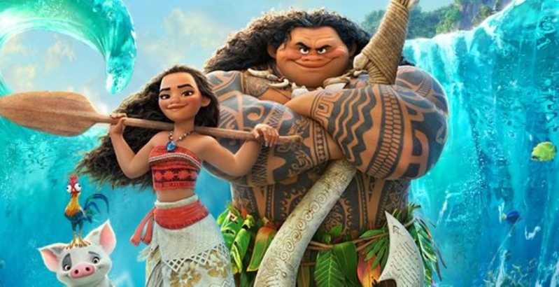 Moana