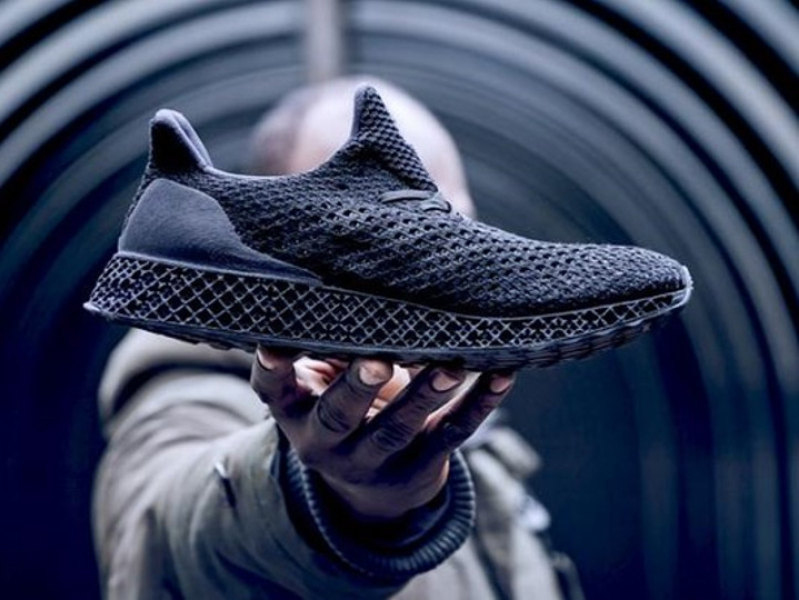 Adidas 3D Runner