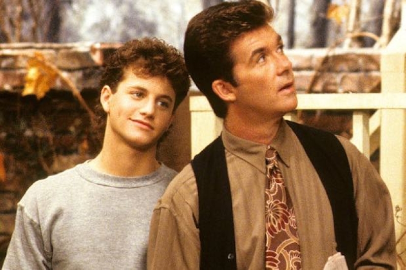 Kirk Cameron