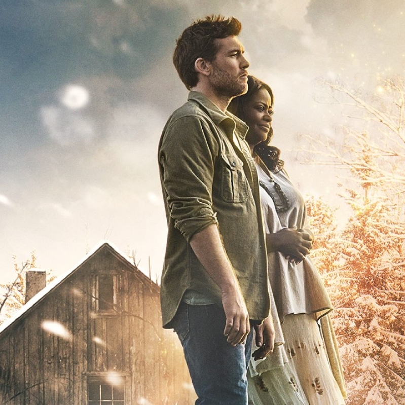 The Shack Movie