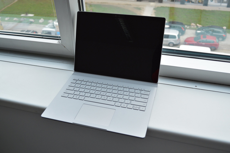 Surface Book