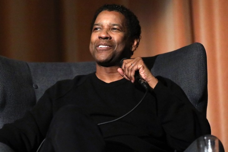 Denzel Washington