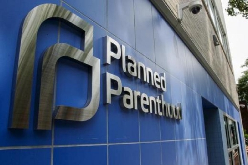 Planned Parenthood