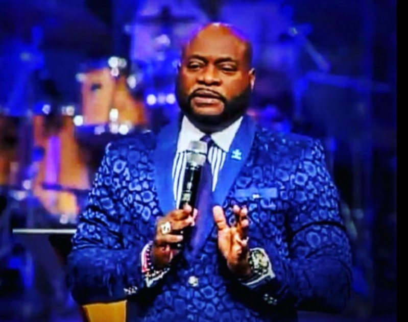 Eddie Long