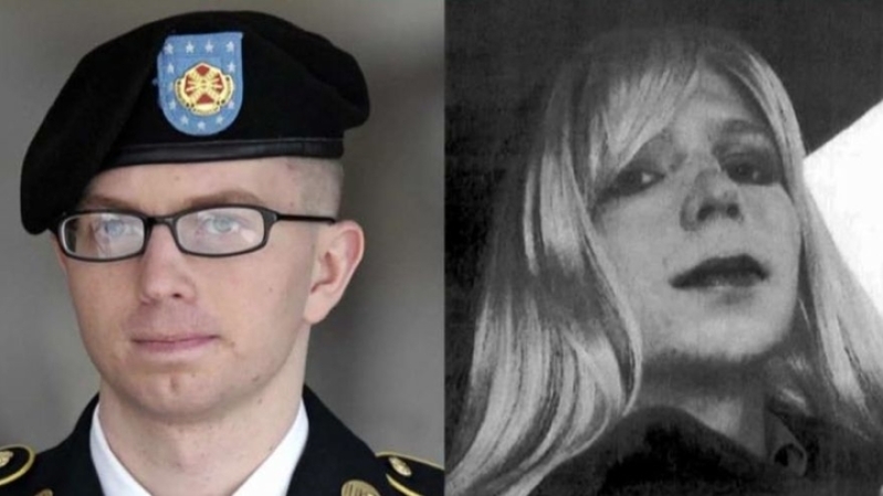 Chelsea Manning