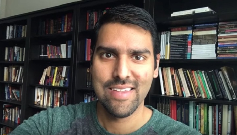 Nabeel Qureshi