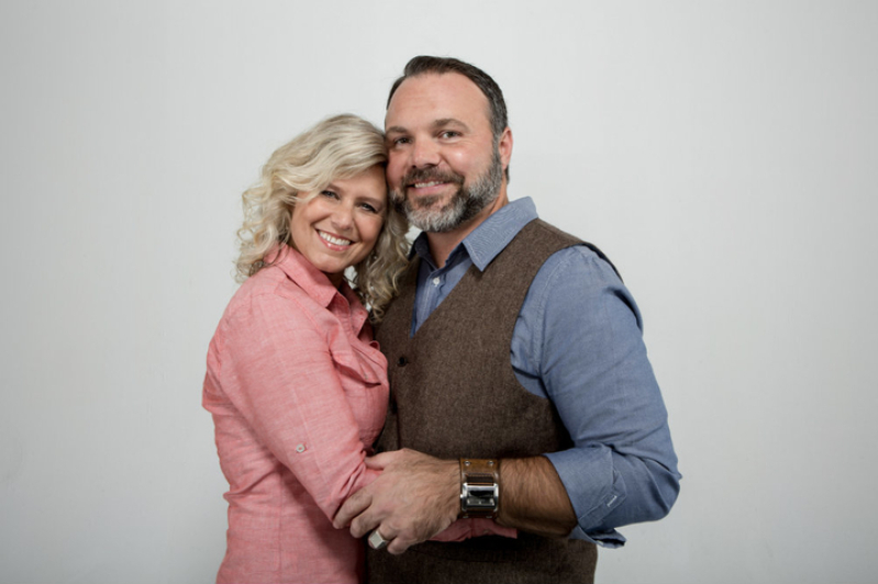 Mark Driscoll