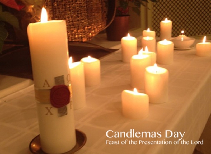 Candelmas