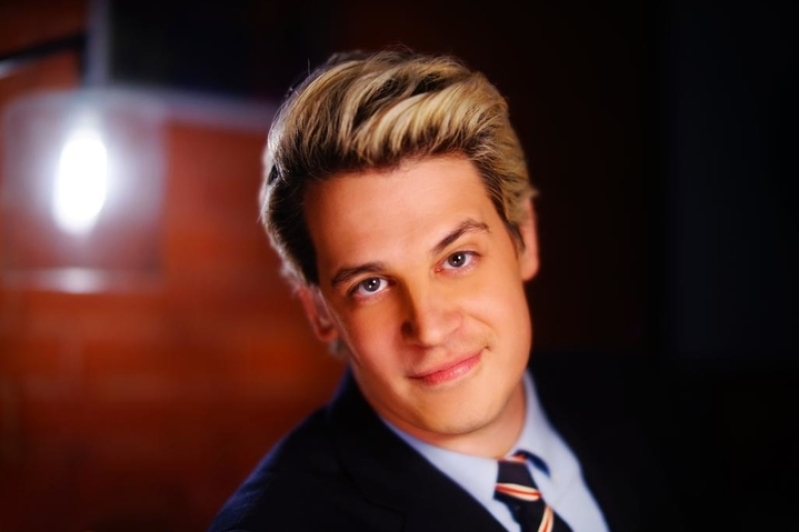 Milo Yiannopoulos