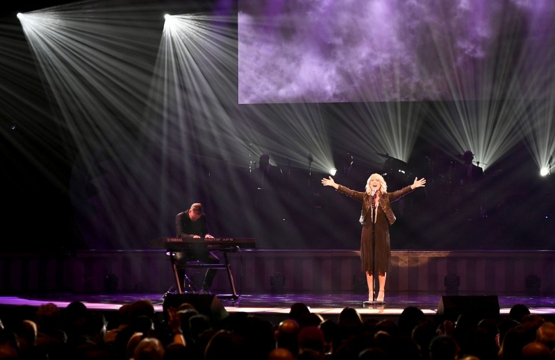 Natalie Grant