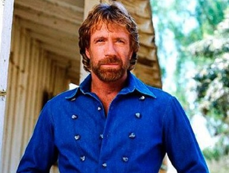 Chuck Norris