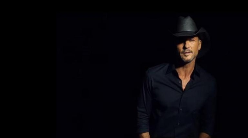 Tim McGraw