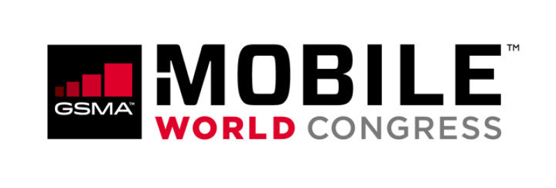 Mobile World Congress 2017 in Barcelona, Spain