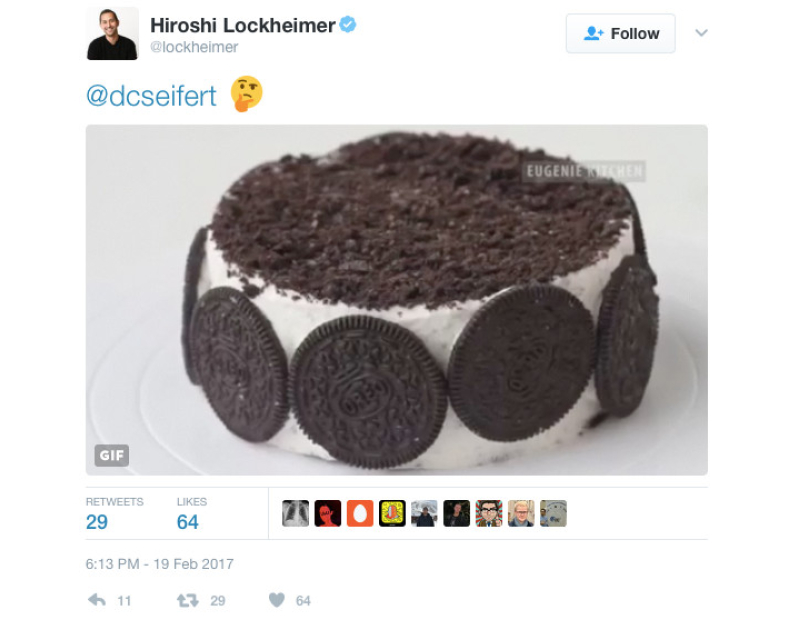 Android 8.0 Oreo teased?