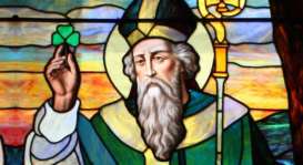 Saint Patrick