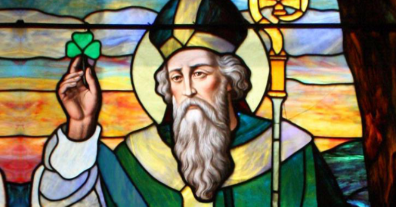 Saint Patrick