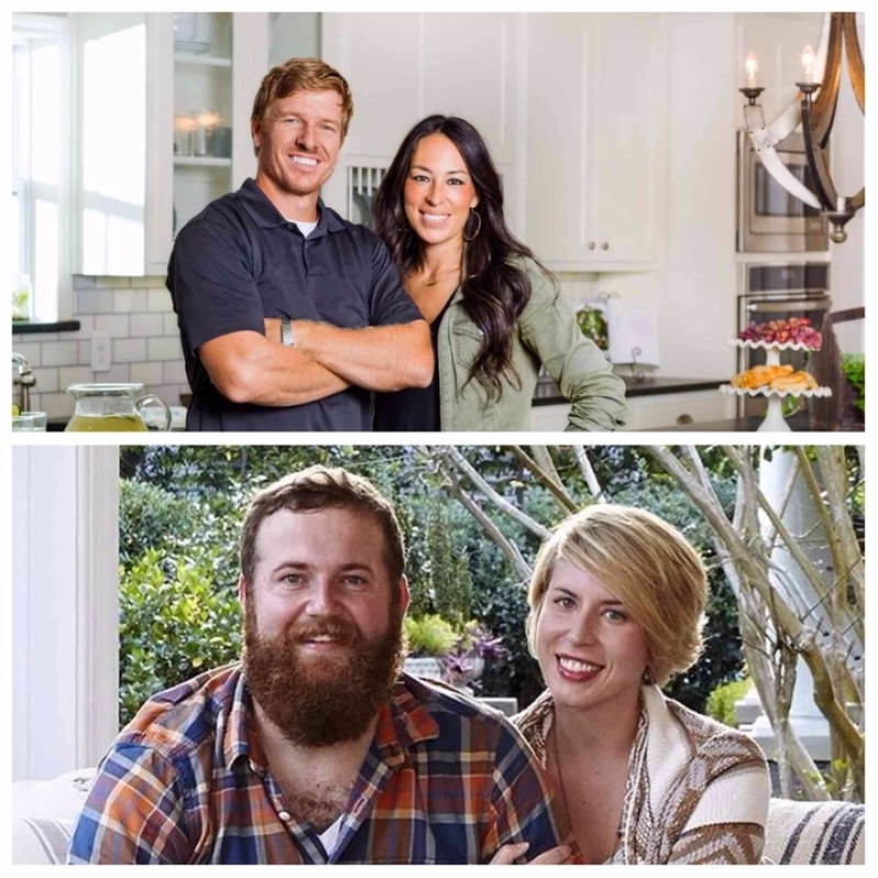 HGTV