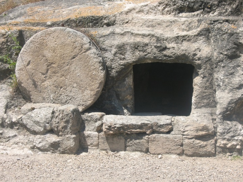 Empty Tomb