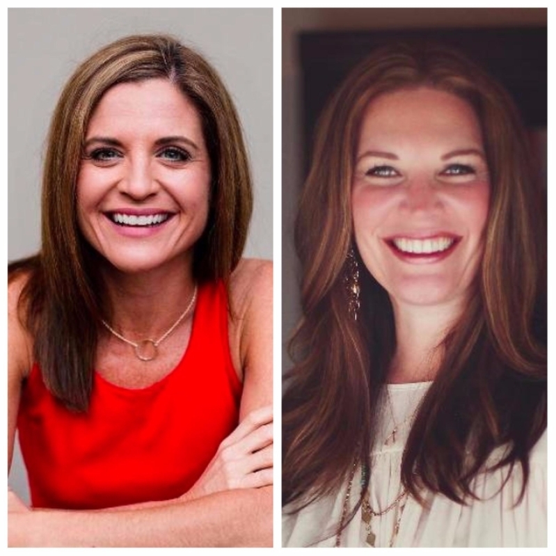 Glennon Doyle Melton