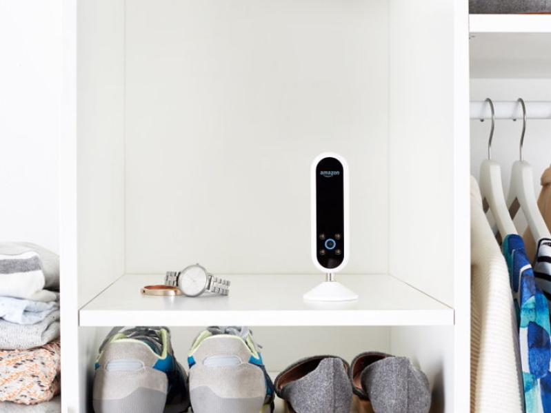 Amazon Echo Look