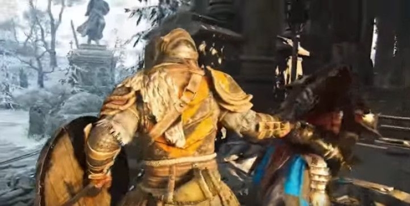 For Honor gets Update 1.06