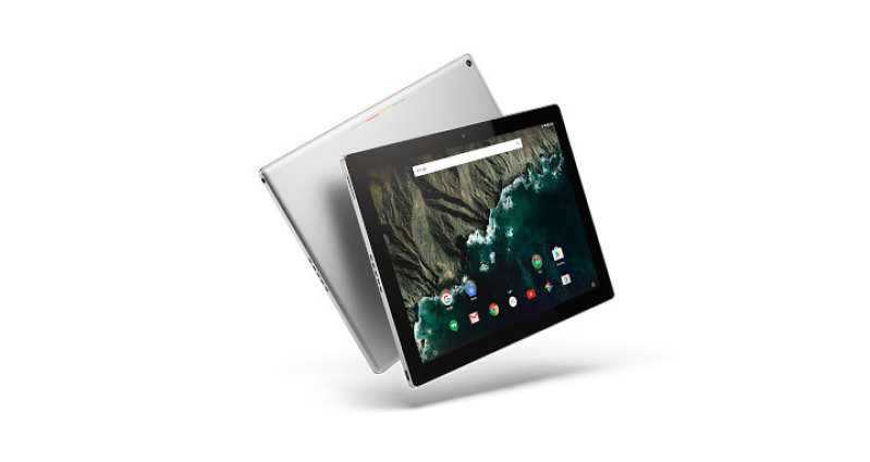 Pixel C gets Android 7.1.2 Nougat update