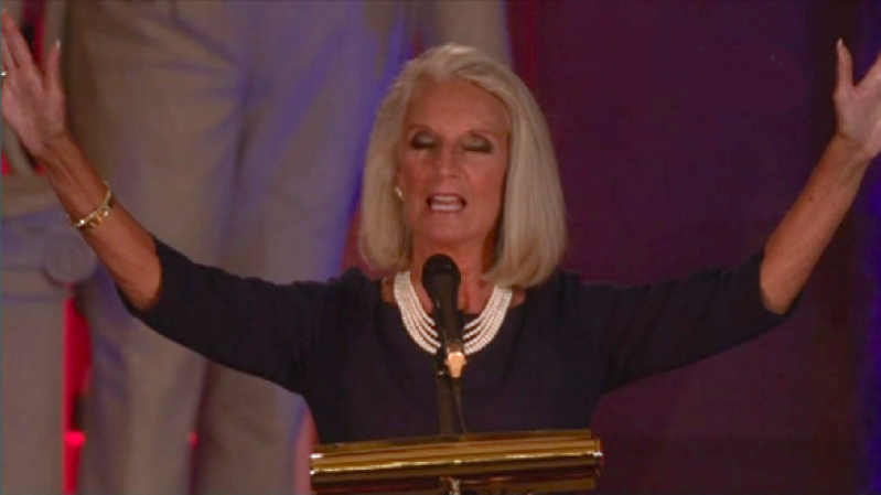 Anne Graham Lotz