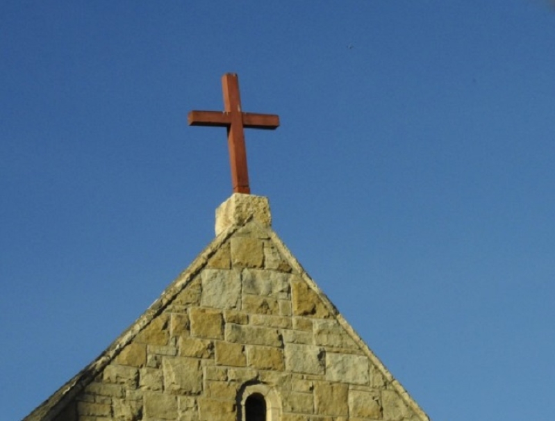 Church Cross