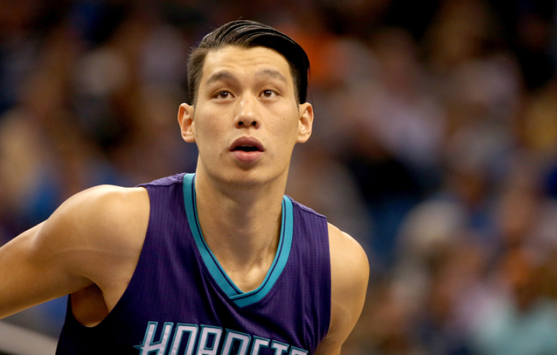 Jeremy Lin