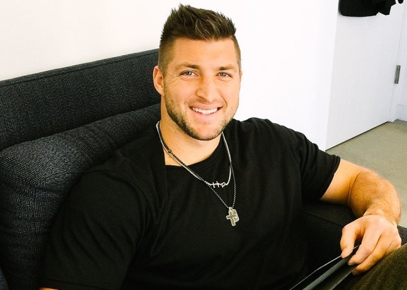 Tim Tebow