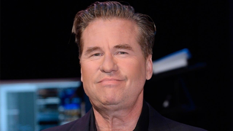 Val Kilmer