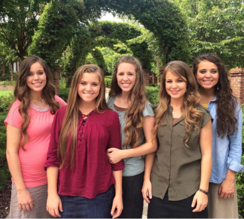 New 'Counting On' trailer teases new Duggar family adventures