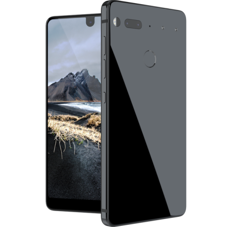 Will Andy Rubin's The Essential Phone Have What It Takes To Be The Next Flagship Killer?