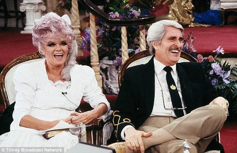 Jan Crouch