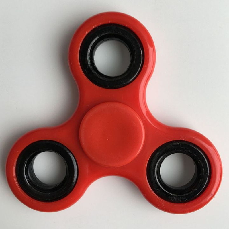 Fidget Spinners FAQ: Is it safe?