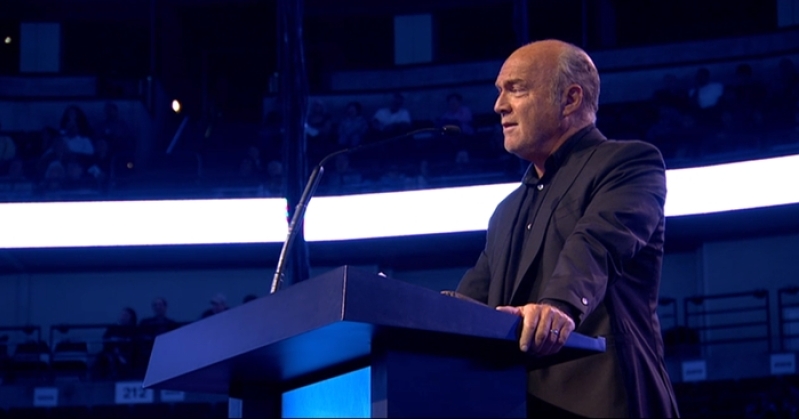 Greg Laurie