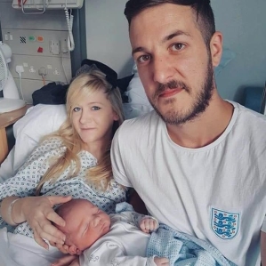 Charlie Gard