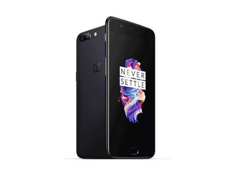 OnePlus 5 vs. Samsung Galaxy S8: Near-Stock Android OS Renders OP5 the Superior Flagship