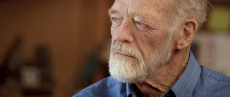 Eugene Peterson