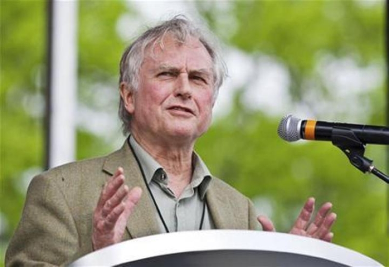 Richard Dawkins