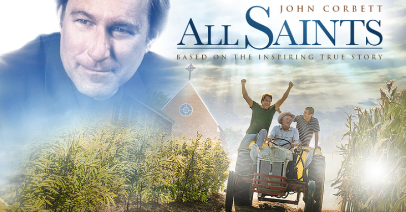 All Saints Movie