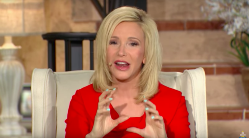 Paula White