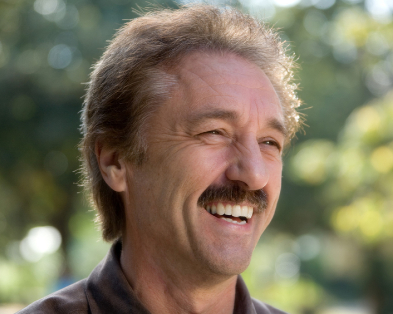 Ray Comfort