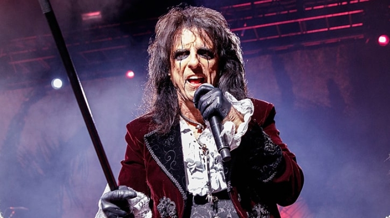 Alice Cooper